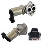 Walker Products Fuel Injection Idle Air Control Valve 215-2027 for 1997-2001 Ford 4.6L (E-150 Econoline, E-150 Econoline Club Wagon)