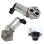 Walker Products Fuel Injection Idle Air Control Valve 215-2035 for 1996-1998 Ford 3.0L (Aerostar, Ranger)