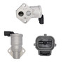 Walker Products Fuel Injection Idle Air Control Valve 215-2036 for 1995-2001 Ford/Mercury 4.2L 4.6L
