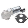 Walker Products Fuel Injection Idle Air Control Valve 215-2037 for 1996-2002 Ford/Lincoln/Mercury 4.6L 5.0L