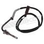 Walker Products Exhaust Gas Temperature (EGT) Sensor 273-10143 for 2009-2014 Audi/Volkswagen 2.0L (A3, Beetle, Golf, Jetta)