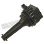 ThunderSpark Ignition Coil 921-2181 for 2004-2016 Ford/Volvo 2.5L 2.4L (Focus, C30, C70, S40)