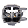 Walker Products Exhaust Gas Temperature (EGT) Sensor 273-10338 for 2011-2016 Ford 6.7L