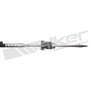 Walker Products Exhaust Gas Temperature (EGT) Sensor 273-10339 for 2008-2010 Ford 6.4L