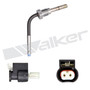 Walker Products Exhaust Gas Temperature (EGT) Sensor 273-10341 for 2014-2017 Freightliner/Mercedes-Benz 2.1L