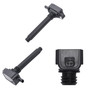ThunderSpark Ignition Coil 921-2193 for 2011-2024 Chrysler/Dodge/Jeep 3.6L 3.2L (200, 300, Town & Country, Avenger)