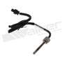 Walker Products Exhaust Gas Temperature (EGT) Sensor 273-10343 for 2007-2016 Mercedes-Benz 2.1L 3.0L (E250, GL320, GLK250, ML320)
