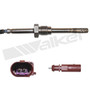 Walker Products Exhaust Gas Temperature (EGT) Sensor 273-10345 for 2014-2016 Audi 3.0L (A6 Quattro, A7 Quattro, A8 Quattro, Q5)