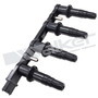 ThunderSpark Ignition Coil 921-2198 for 2008-2009 Saturn 1.8L (Astra)