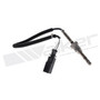 Walker Products Exhaust Gas Temperature (EGT) Sensor 273-10355 for 2014-2016 Audi 3.0L (A6 Quattro, A7 Quattro, A8 Quattro, Q5)