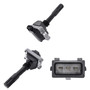 ThunderSpark Ignition Coil 921-2225 for 1995 Alfa Romeo 3.0L (164)