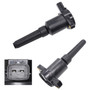 ThunderSpark Ignition Coil 921-2226 for 1995-1997 Jaguar 4.0L (Vanden Plas, XJ6, XJR, XJS)