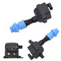 ThunderSpark Ignition Coil 921-2227 for 1995-1998 Toyota 3.0L (Supra)