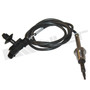 Walker Products Exhaust Gas Temperature (EGT) Sensor 273-10364 for 2014-2017 Ram 3.0L (ProMaster 1500, ProMaster 2500, ProMaster 3500)