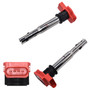 ThunderSpark Ignition Coil 921-2235 for 2003-2019 Audi/Porsche/Volkswagen 3.2L 3.0L (A4, A4 Quattro, A5, A5 Quattro)