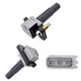 ThunderSpark Ignition Coil 921-2240 for 2004-2011 Subaru 2.5L 2.0L (Baja, Forester, Impreza, Legacy)