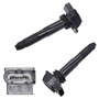 ThunderSpark Ignition Coil 921-2250 for 2003-2006 Porsche 4.5L (Cayenne)