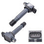 ThunderSpark Ignition Coil 921-2255 for 2005-2011 Volvo 4.4L (S80, XC90)