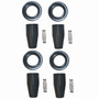 ThunderSpark Coil Boot Kit 900-P2076-4