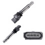 ThunderSpark Ignition Coil 921-2266 for 2007-2023 Audi/Volkswagen 3.6L 3.2L (Q7, Atlas, Atlas Cross Sport, CC)