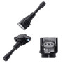ThunderSpark Ignition Coil 921-2267 for 2009-2024 Nissan 3.8L (GT-R)