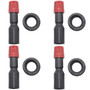 ThunderSpark Coil Boot Kit 900-P2084-4
