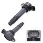 ThunderSpark Ignition Coil 921-2280 for 2008-2015 Smart 1.0L (Fortwo)