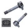ThunderSpark Ignition Coil 921-2284 for 2013-2024 Acura/Honda 3.5L 3.0L (MDX, RDX, RLX, TLX)
