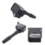 ThunderSpark Ignition Coil 921-2286 for 2013-2020 Audi/Cupra/Seat 2.0L 1.8L (A3 Quattro, Q2 Quattro, Q3, S3)