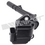 ThunderSpark Ignition Coil 921-2295 for 2014-2021 Mercedes-Benz 2.0L (C300, C350e, CLA250, CLA45 AMG)