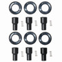 ThunderSpark Coil Boot Kit 900-P2096-6