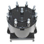 ThunderSpark Distributor Cap 925-1012 for 1986-1998 AM General/Buick/Cadillac 5.7L 5.0L (Hummer, Roadmaster, Brougham, Fleetwood)