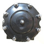 ThunderSpark Distributor Cap 925-1012 for 1986-1998 AM General/Buick/Cadillac 5.7L 5.0L (Hummer, Roadmaster, Brougham, Fleetwood)