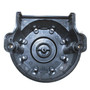 ThunderSpark Distributor Cap 925-1012 for 1986-1998 AM General/Buick/Cadillac 5.7L 5.0L (Hummer, Roadmaster, Brougham, Fleetwood)
