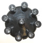 ThunderSpark Distributor Cap 925-1014 for 1965-1994 Ford/International/Jeep 7.0L 5.0L (B-600, B-700, Bronco, C700)