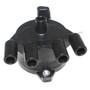 ThunderSpark Distributor Cap 925-1021 for 1988-1992 Ford/Mazda 2.2L (Probe, 626)