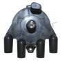ThunderSpark Distributor Cap 925-1021 for 1988-1992 Ford/Mazda 2.2L (Probe, 626)