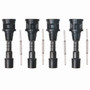 ThunderSpark Coil Boot Kit 900-P2102-4