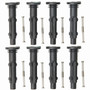 ThunderSpark Coil Boot Kit 900-P2104-8