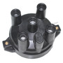 ThunderSpark Distributor Cap 925-1030 for 1988-1997 Ford/Kia/Mazda 1.9L 1.8L (Escort, Festiva, Probe, Sephia)