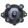 ThunderSpark Distributor Cap 925-1030 for 1988-1997 Ford/Kia/Mazda 1.9L 1.8L (Escort, Festiva, Probe, Sephia)
