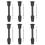 ThunderSpark Coil Boot Kit 900-P2116-6