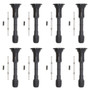 ThunderSpark Coil Boot Kit 900-P2117-8