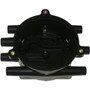ThunderSpark Distributor Cap 925-1043 for 1989-1991 Mazda 3.0L (MPV)