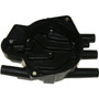ThunderSpark Distributor Cap 925-1049 for 1995-2000 Chrysler/Dodge 2.5L (Cirrus, Sebring, Avenger, Stratus)