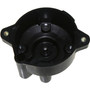 ThunderSpark Distributor Cap 925-1050 for 1996-1998 Chevrolet/Geo/Pontiac 1.6L (Tracker, Sunrunner, Sidekick, X-90)