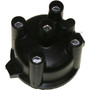 ThunderSpark Distributor Cap 925-1057 for 1975-1994 Chevrolet/Geo/GMC 1.6L 1.4L (Tracker, GL, Standard, Samurai)
