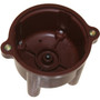 ThunderSpark Distributor Cap 925-1058 for 1980-1986 Toyota 1.8L 1.6L (Corolla)
