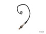 Walker Products Oxygen Sensor 250-24343 for 1998-2005 Acura/Honda 3.2L 1.7L (CL, EL, NSX, TL)