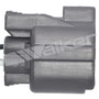 Walker Products Oxygen Sensor 250-24343 for 1998-2005 Acura/Honda 3.2L 1.7L (CL, EL, NSX, TL)